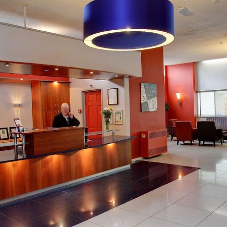 Best Western Aberavon Beach Hotel Порт Толбът Екстериор снимка