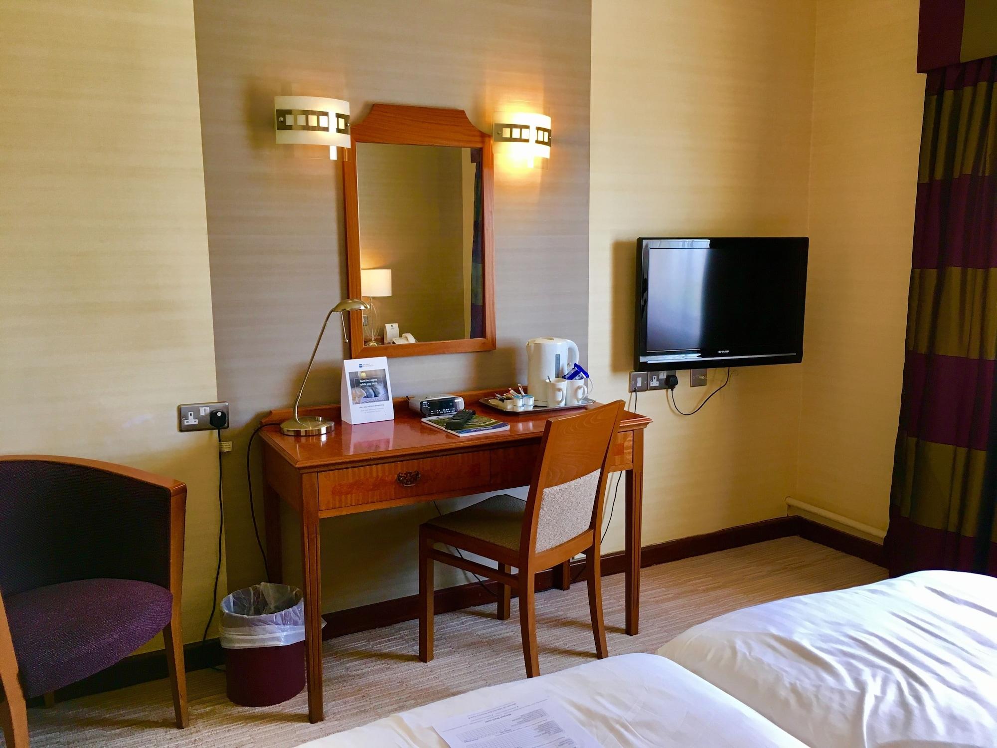 Best Western Aberavon Beach Hotel Порт Толбът Екстериор снимка