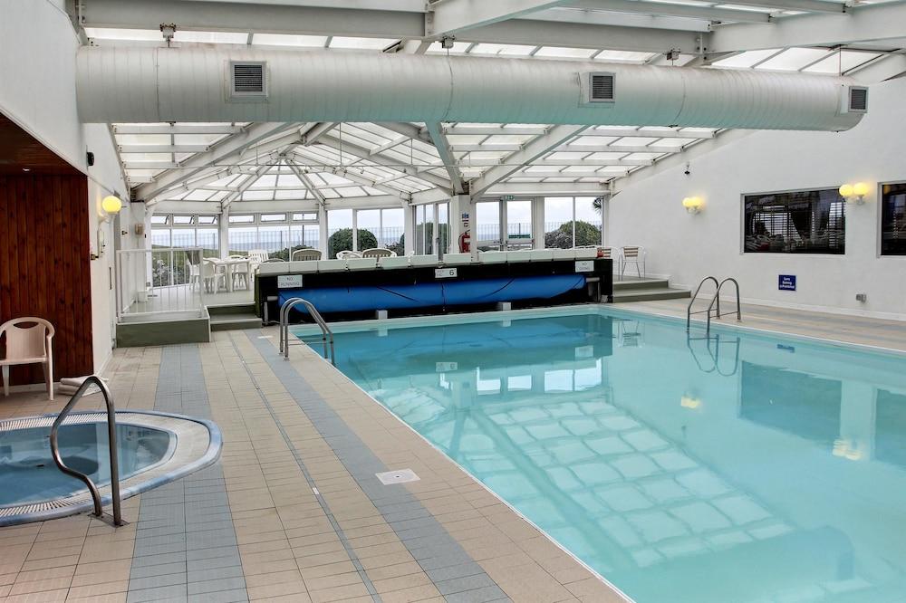 Best Western Aberavon Beach Hotel Порт Толбът Екстериор снимка