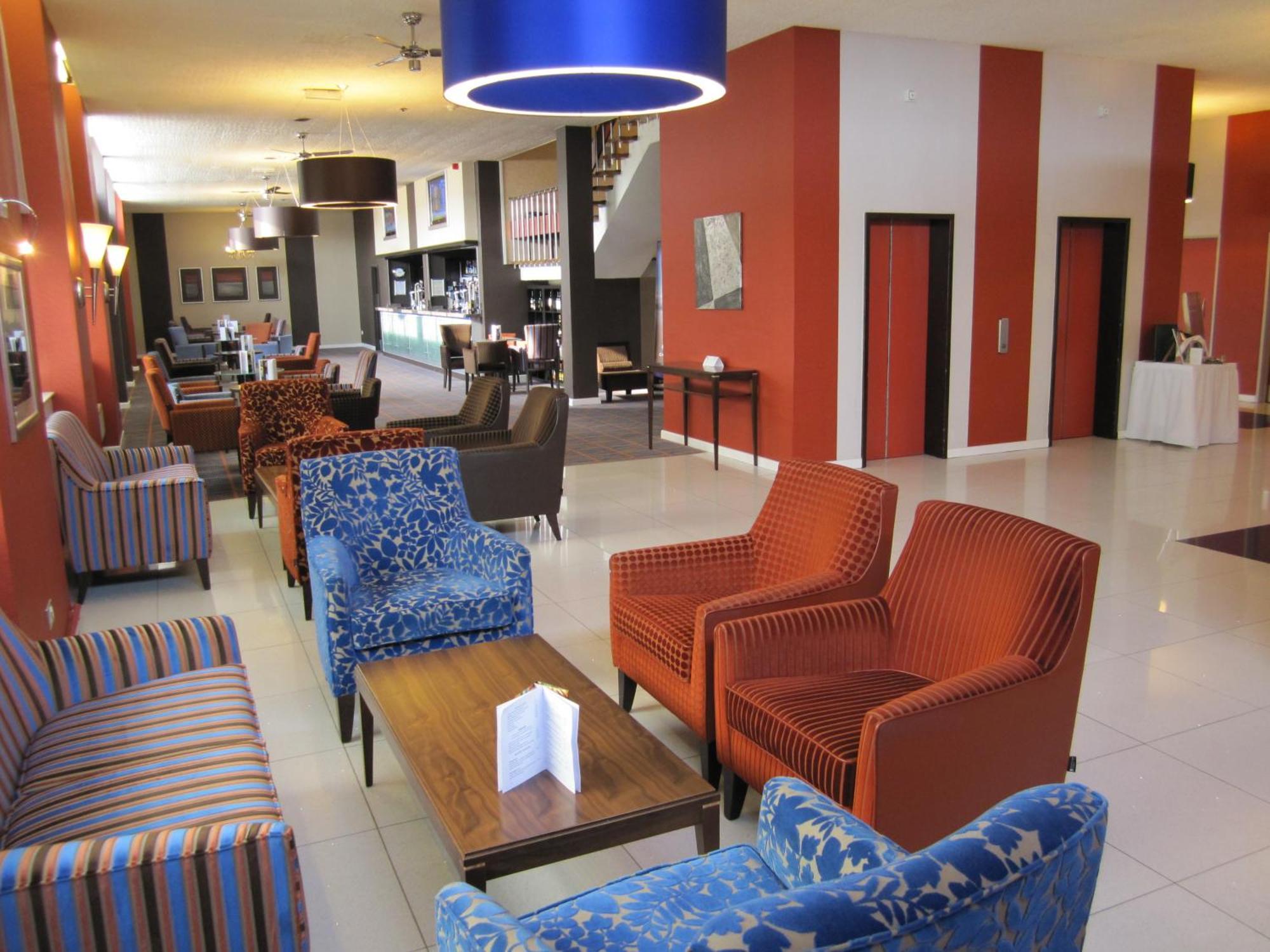 Best Western Aberavon Beach Hotel Порт Толбът Ресторант снимка