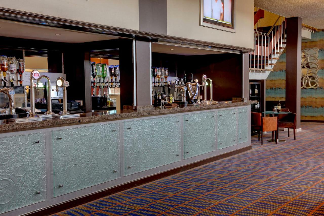 Best Western Aberavon Beach Hotel Порт Толбът Екстериор снимка